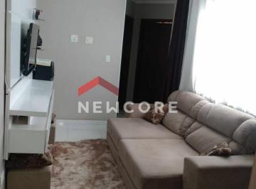 Apartamento · 76m² · 2 Quartos · 1 Vaga · Cobertura em Avenida Queirós Filho - Vila Guaraciaba - Santo André/SP