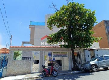 Terreno · 112m² · Lote em condomínio em Rua Barão de Laguna - Vila Alpina - São Paulo/SP