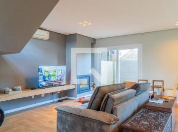Casa · 187m² · 3 Quartos · Casa à Venda - Hipica, 3 Quartos,  187 m² - Porto Alegre
