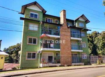 Apartamento · 76m² · 2 Quartos · 1 Vaga · Apartamento em Rua Assis Brasil - vila maggi - Canela/RS