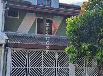 Casa · 360m² · 4 Quartos · 4 Vagas · Sobrado em Rua Planura - Bosque dos Eucaliptos - São José dos Campos/SP