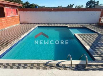 Casa · 180m² · 3 Quartos · 10 Vagas · Casa em Ambrósio Castard Filho - Jardim Serra II - Jacaré/SP
