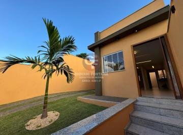 Foto 01 · Casa, Luiz Iglesias, Colatina, ES