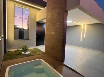 Foto 01 · Casa, Centro, Formosa, GO