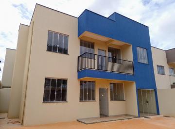 Apartamento de 3 quartos, Planaltina · MINA CASA MINHA VIDA- PLANALTINA DE GOIÁS  - 2 E 3 QTOS 