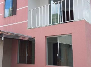Foto 01 · Casa, Belvedere, Jaguariaíva, PR