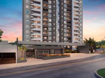 Imóvel novo vertical , Campinas · Apartamento Chácara da Barra - Vista Horizonte Norte Sul
