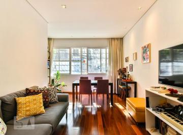 Apartamento · 92m² · 2 Quartos · Apartamento para Aluguel - Jardim Paulista, 2 Quartos, 92 m2 - São Paulo