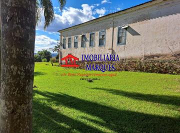 Rural · 580800m² · 3 Quartos · Fazenda Colonial 1886 - Estância Climática de Morungaba/SP/BR
