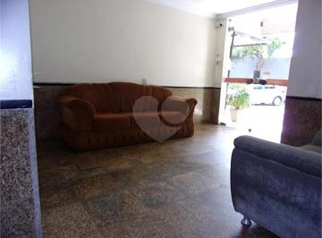 Área de Serviço · Apartamento com 3 quartos à venda em Aldeota - CE