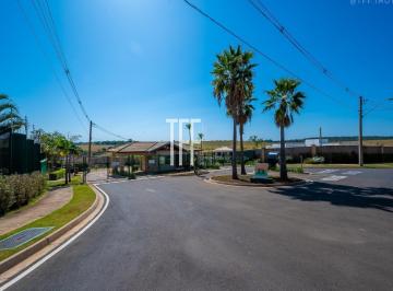 0 · TERRENO A VENDA NO PARQUE DOS ALECRINS 2