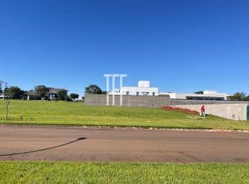 0 · Terreno a Venda em Condomínio Residencial Haras Patente - Jaguariúna - SP.