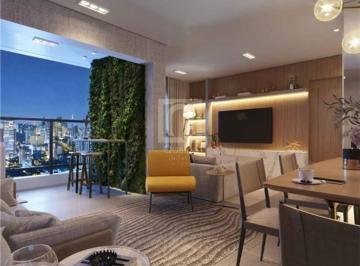 Foto 01 · Apartamentos prontos para morar Condomínio Art Bela vista Dubai 64m² e 78m² 1 ou 2 suítes - Osasco,