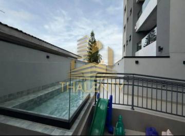 Apartamento · 81m² · 2 Quartos · 2 Vagas · Apartamento à venda - no Capão Raso