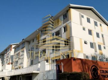 Apartamento · 48m² · 2 Quartos · 1 Vaga · Apartamento à venda - em Santa Cândida