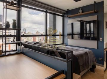 Apartamento · 26m² · 1 Quarto · Apartamento à venda - no Centro