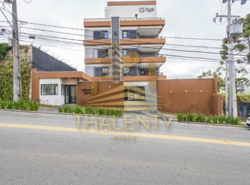 Apartamento · 86m² · 3 Quartos · 2 Vagas · Apartamento à venda - em Santa Felicidade