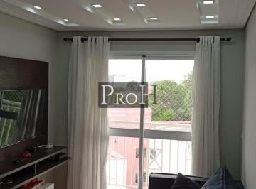 Apartamento de 2 quartos, São Paulo · Apartamento Jardim Patente São Paulo