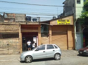 Foto 01 · Casa, Vila Jacuí, São Paulo, SP