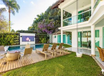 Casa · 621m² · 4 Quartos · 7 Vagas · Casa em condomínio na Eduardo Sprada