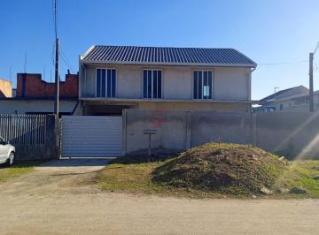 Casa · 240m² · 4 Quartos · 4 Vagas · SOBRADO EM PIRAQUARA USADO