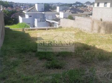 Foto 03 · TERRENO A VENDA NO CONDOMÍNIO RESIDENCIAL BOSQUE DOS CAMBARÁS EM VALINHOS