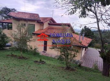Rural · Sítio Terraço Estância Climática de Morungaba/SP/BR