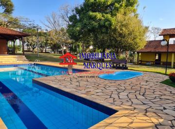 Rural · 84000m² · 9 Quartos · Sítio/Pousada/Comercial Estância Climática de Morungaba/SP/BR