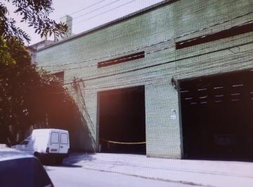 Comercial , São Paulo · GALPÃO PARA VENDA NO BRÁS 794M²