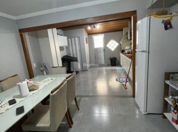 Casa · 60m² · 2 Quartos · 2 Vagas · Sobrado à venda em São José dos Campos, Vila São Geraldo, com 2 quartos, com 60 m², Girassol I