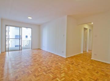 Foto 01 · Apartamento Reformado 82M², 3Q, 1 Banheiro, 1 Vaga, Varanda, Academia, Playground, Salão de Festas e