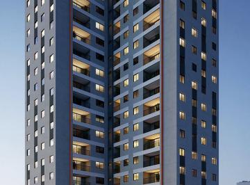 Fachada · Apartamento, Vila Romana, São Paulo, SP