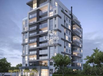 Apartamento de 3 quartos, Curitiba · Apto de 3 Suítes e até 4 vagas no Bigorrilho