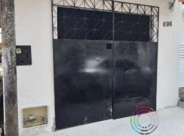 Casa · 110m² · 2 Quartos · 2 Vagas · Casa Padrão para Aluguel em Passaré Fortaleza-CE