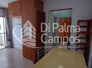 Apartamento · 46m² · 1 Quarto · 1 Vaga · Apartamento à venda, próximo ao metrô Saúde.