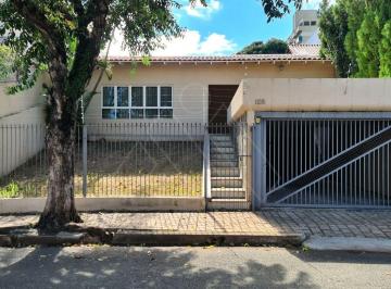 Casa · 250m² · 5 Quartos · 2 Vagas · Casa para Locação - Zona central/sul (Próximo à Av. Higienópolis, Iate Clube e Lago Igapó)