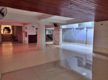 Comercial · 940m² · Galpão para locar em Santo Amaro em São Paulo - SP