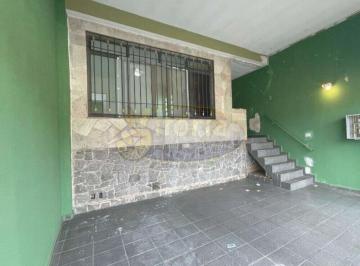 Casa · 110m² · 3 Quartos · 2 Vagas · SOBRADO JORDA