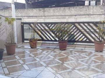 Casa · 125m² · 2 Quartos · 2 Vagas · SOBRADO JD. RINA
