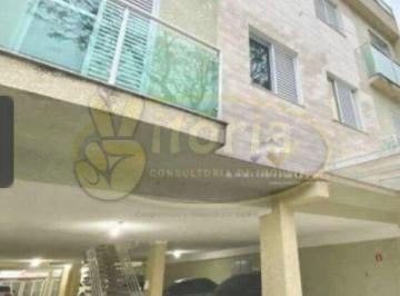 Apartamento · 44m² · 2 Quartos · 1 Vaga · APTO SANTO ANDRÉ