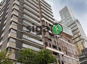 Apartamento · 23m² · 1 Quarto · Apartamento Studio para venda no Jardins, São Paulo - SP