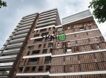 Apartamento · 50m² · 2 Quartos · 1 Vaga · Apartamento para venda no Jardins 02 suítes, São Paulo - SP