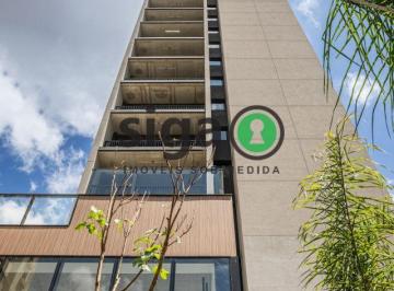 Apartamento · 46m² · 1 Quarto · 1 Vaga · Apartamento Duplex para venda na Vila Olimpia, São Paulo - SP