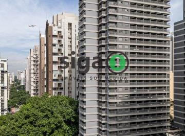 Apartamento · 26m² · 1 Quarto · Apartamento Studio para venda em Moema, São Paulo - SP