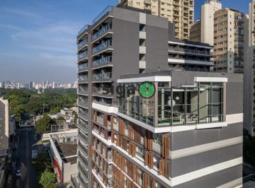 Apartamento · 77m² · 3 Quartos · 2 Vagas · Apartamento para venda no Jardins 03 dormitórios, São Paulo - SP