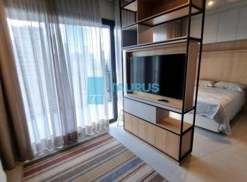 Foto 01 · Studio venda e locação, 44m², Vila Olímpia.