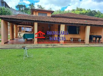 Casa · 2865m² · 3 Quartos · Casa/Chácara Estância Climática de Morungaba