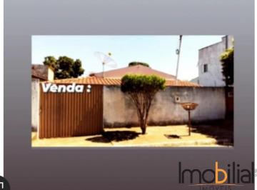 Foto 01 · Casa, Vila Borges, Rio Verde, GO