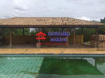 Rural · 774400m² · 3 Quartos · Sítio 32 Alq. Estância Hidromineral de Amparo/SP/BR