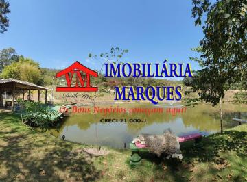 Rural · 36000m² · 3 Quartos · Sítio estância Hidromineral de Amparo/SP/BR (Danil)